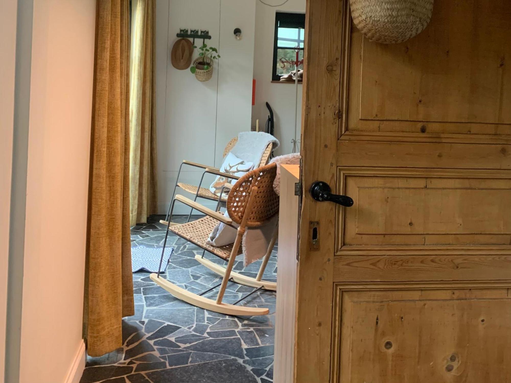 Vakantiehuis Abel Dilsen-Stokkem Dış mekan fotoğraf